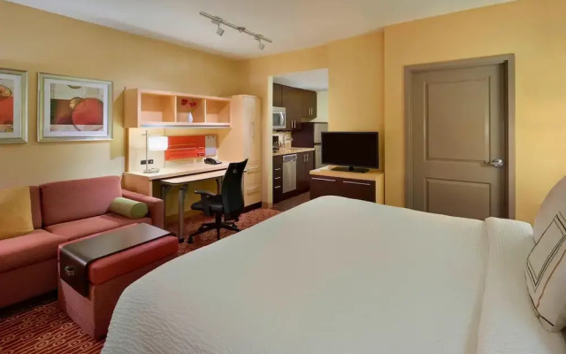 TownePlace Suites Thunder Bay