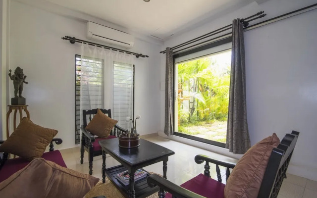 Enkosa B&B