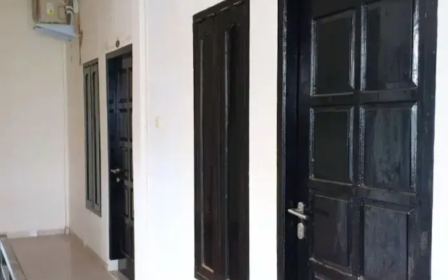 Casa Bella Homestay