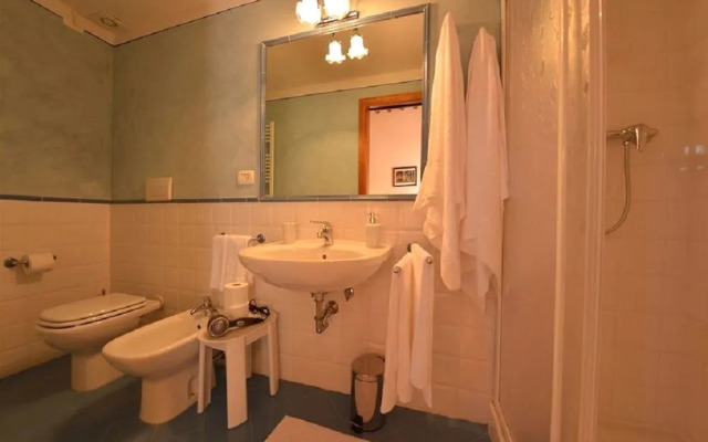 Agriturismo Concadoro