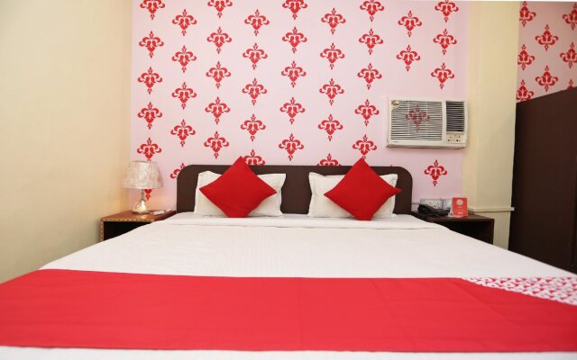 Magadh Vilas By OYO Rooms