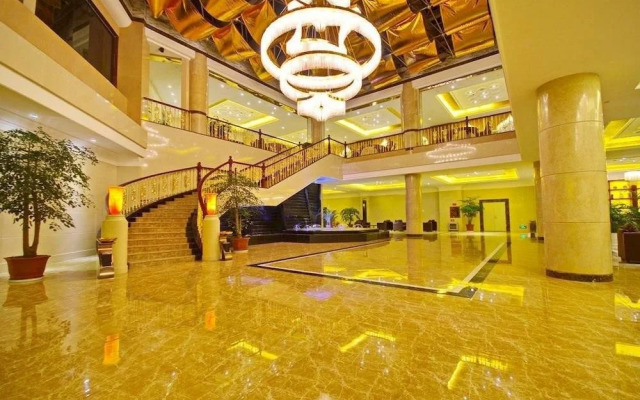 Kunming Xundian Jinshiji Hotel