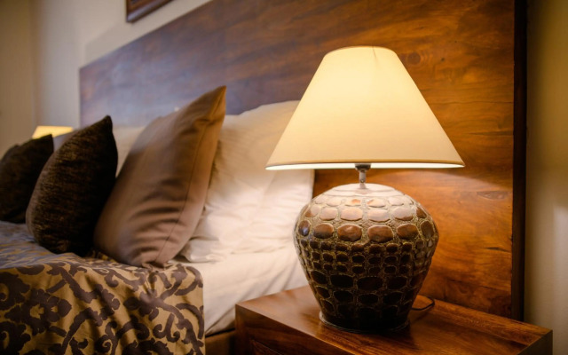Hotel Residence Agnes