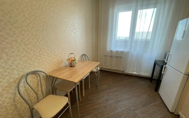 Apartment Formula of Comfort on Frunze street 49