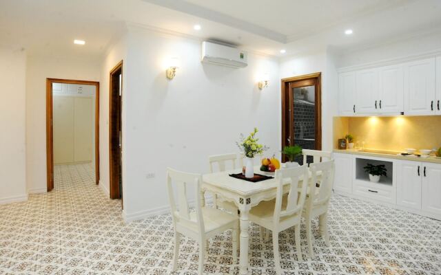 Libra Hotel Residence