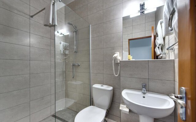 Hotel Vesna