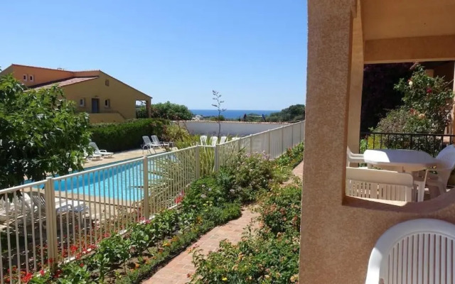 Residence Marie-Diane