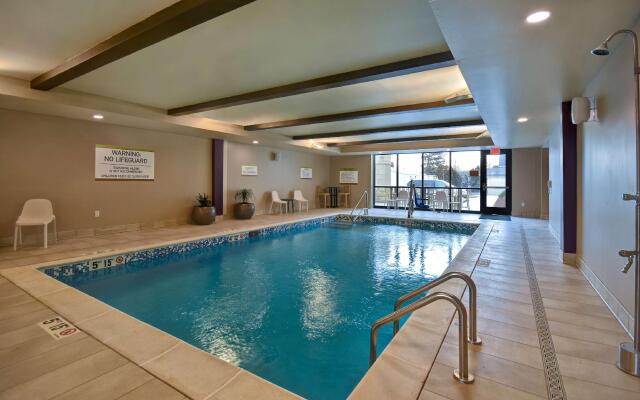 Home2 Suites by Hilton Bowling Green