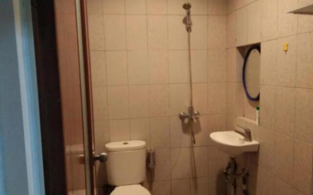 Apartment MTC