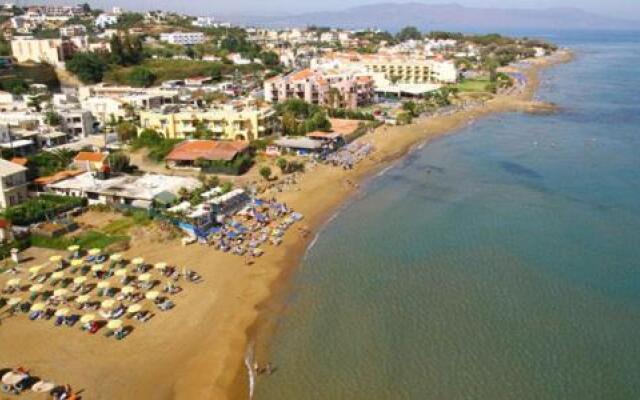 #3 Giorgos & Chara apartments