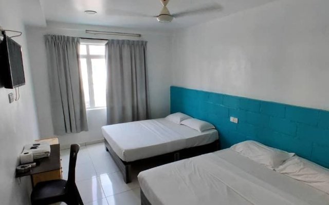 OYO 90114 Home Rest Hotel