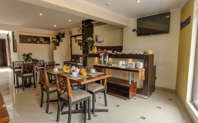 Yuyay Boutique Cusco