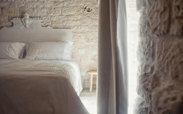 Borgo S Clara by Wonderful Italy - Appartamento Gemimma