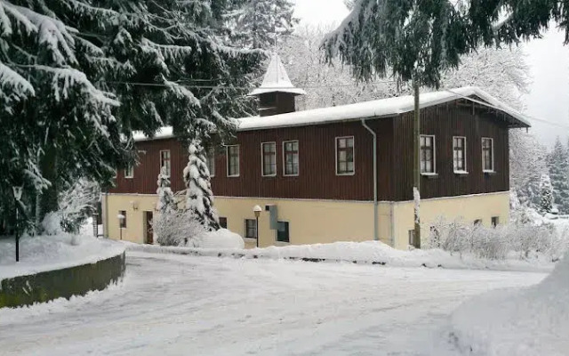 Waldhotel Zöbischhaus