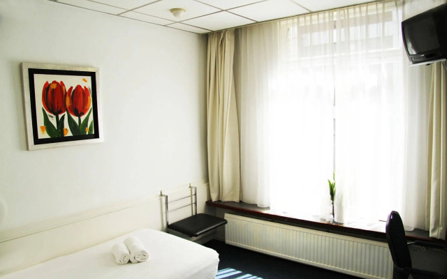 Grand Hotel Central