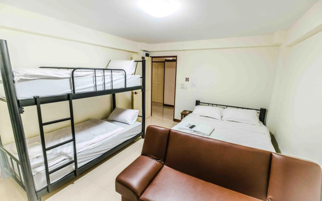 Don Muang Hotel