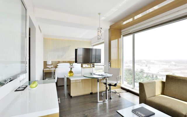 Renaissance Lucknow Hotel