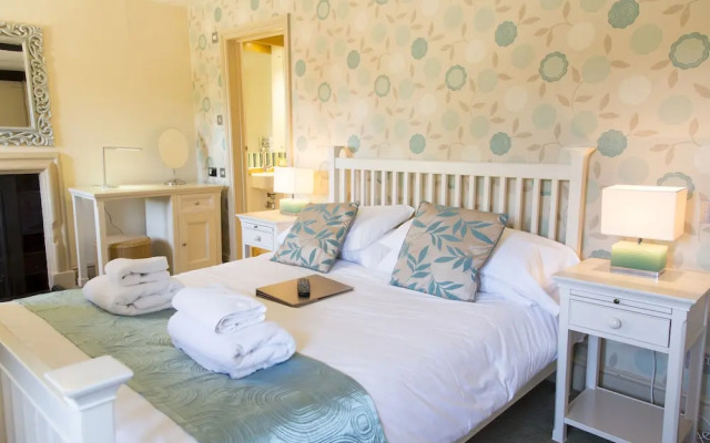 Red Lion - B&B