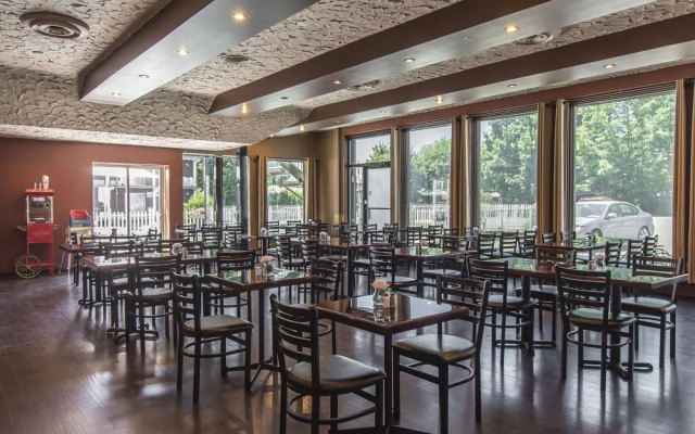 Hotel Econolodge Granby