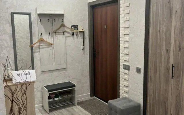 Апартаменты на Ленинградском проспекте, 29/2