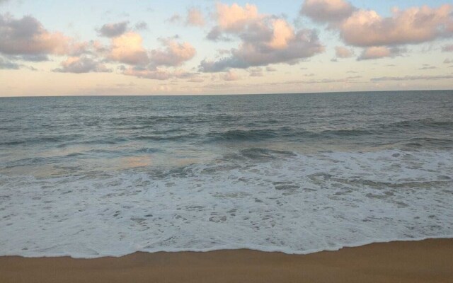 Casa Frente Ao Mar Mogiquiçaba - Bahia