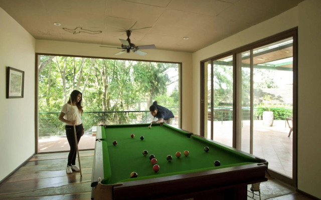 Waterwoods Lodges And Resorts