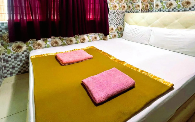 Batu Caves Business Hotel