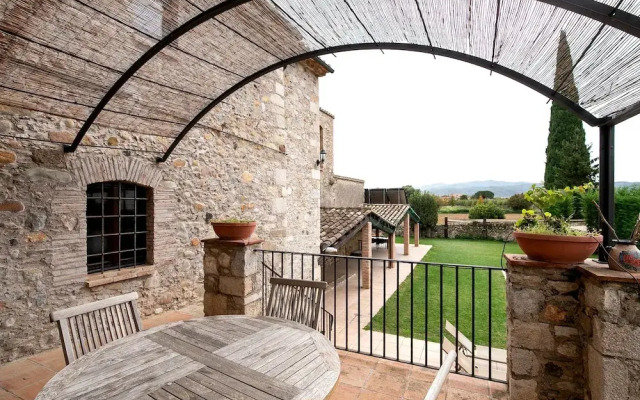 Mas Sastre - Luxury Farmhouse With Pool