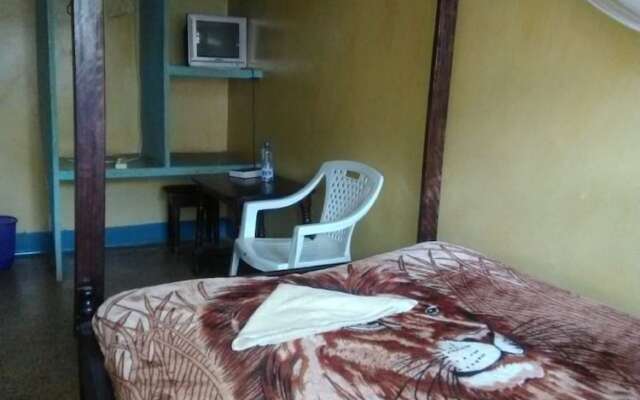 Mwisho Mwisho Tourist Hotel