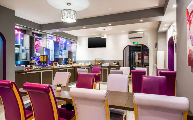 Comfort Hotel Orleans Olivet