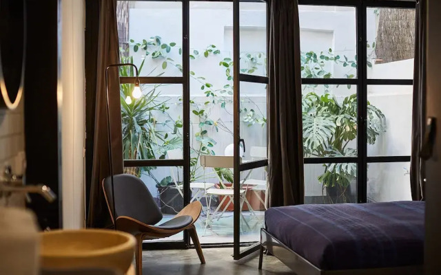 BUBUSUITES by Bubuflats