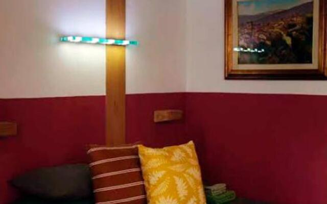 Al Giardino degli Artisti