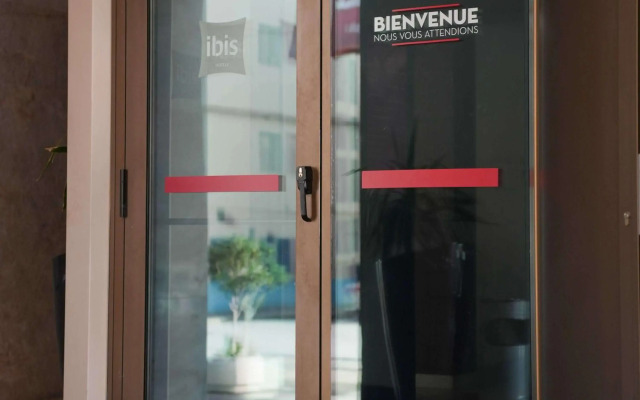 ibis Tunis