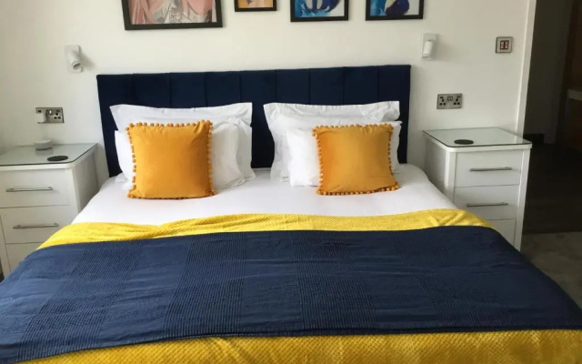 Bed@BroadOak