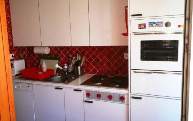 Apartment in Crans Montana Town Centre Mountain View