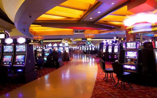 Morongo Casino Resort Spa