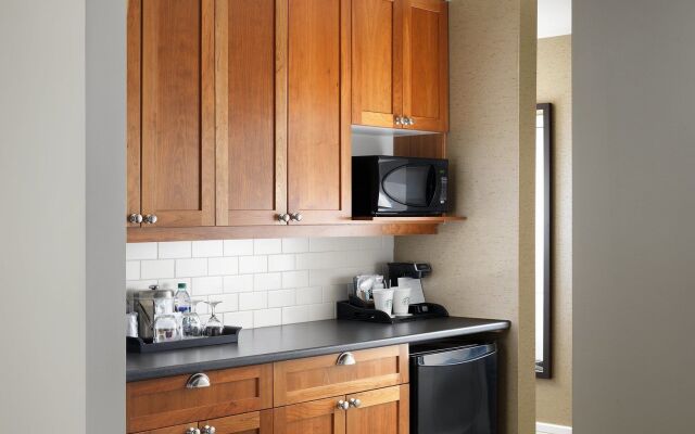 The Westin Bear Mountain Golf Resort & Spa, Victoria