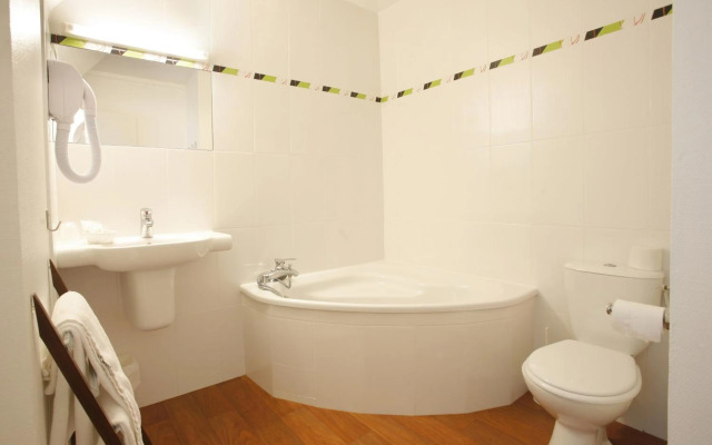 The Originals City, Hôtel du Château