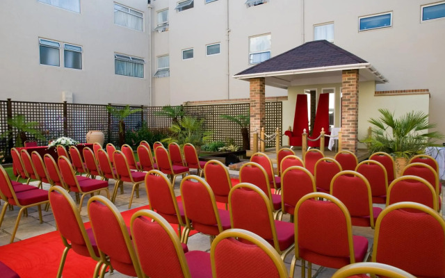 King Charles Hotel
