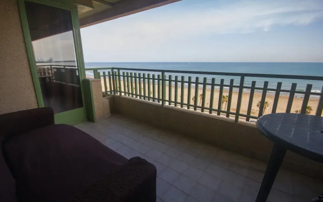 Living Valencia - Patacona Beach