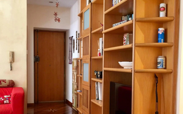 Casa Vacanze Seahorse