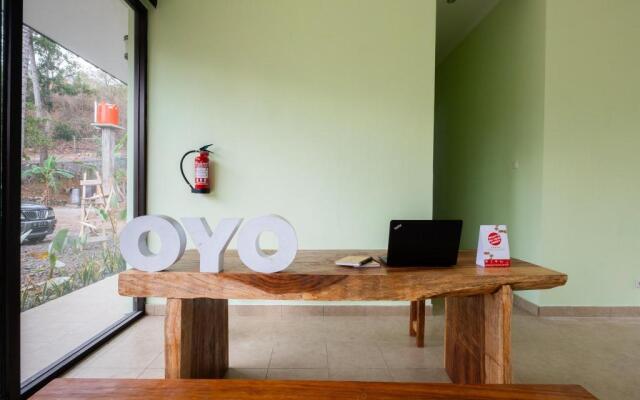 OYO 1605 Puput Resort Batulayar Senggigi