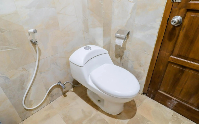 Hotel Safara