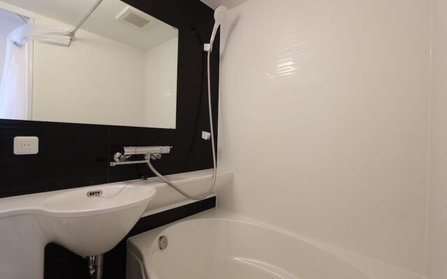 Travelodge Kyoto Shijo Omiya