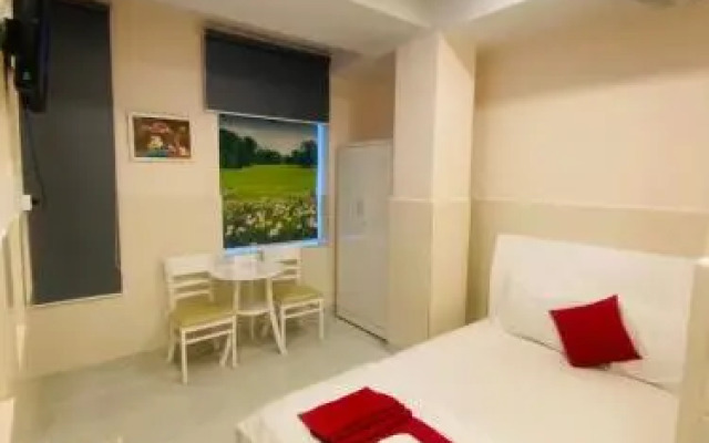 Song Xanh Hotel by OYO