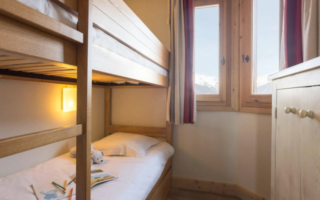 Residence Pierre & Vacances Le Christiana