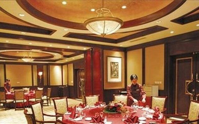Yingkou Gangfeng Hotel