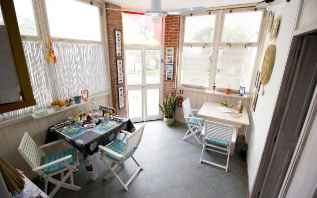 B&B San Leone
