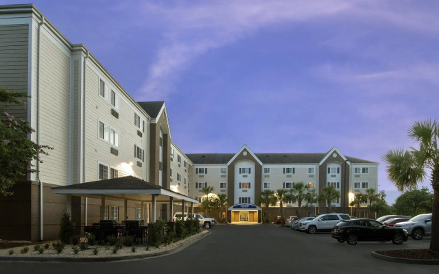 Candlewood Suites I-26 at Northwoods Mall by IHG