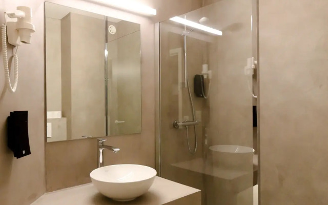 Hotel Corsendonk Viane